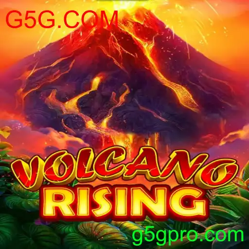 VolcanoRising